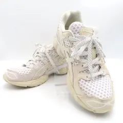 ENNOY × Asics Gel-Nimbus 9 White/Creamのサムネイル