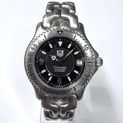 TAG HEUER タグホイヤー 200 METERS クロノメーター W646