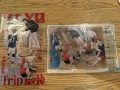 【新品】　ハイキュー！！　アクリルパネル　キャラクタークリアカードジャンプ付録