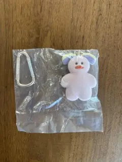 mojojojo フロッキーキーリング