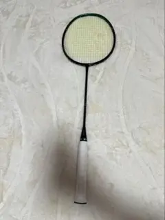 希少】ヨネックス 木製 バドミントン ラケット B-700 - メルカリ