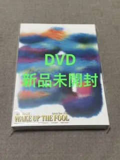 新品】KEY TO LIT WAKE UP THE FOOL Blu-ray - メルカリ