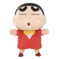 クレヨンしんちゃん すきすき！マスコット