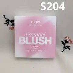 CLIO クリオ エッセンシャルブラッシュタップ S204 ハイパーラブのサムネイル