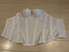 Wacoal C65 ブライダルインナー ロング丈