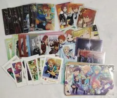 あんスタ 紙類 50点以上まとめ売り