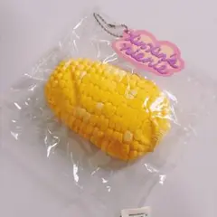 xinxinshop とうもろこし スクイーズ