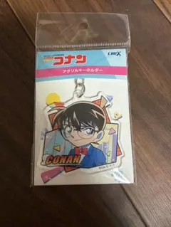 名探偵コナン アクリルキーホルダー 江戸川コナン