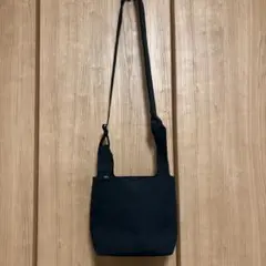 UNITED ARROWS zattu (ザッツ) POZO ショルダーバッグ