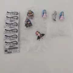 ワンピの実　第二十二海戦　まとめ売り おまけ