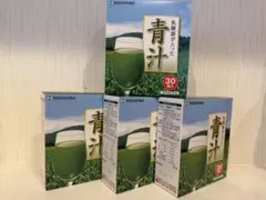 6箱+バラ20包】世田谷自然食品乳酸菌が入った青汁200包 - メルカリ