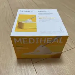 MEDIHEAL ビタミンC マスク　30枚入りのサムネイル