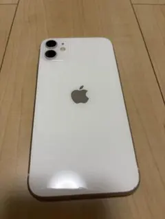 値下げ不可・Apple iPhone 11 ホワイト64GB - メルカリ
