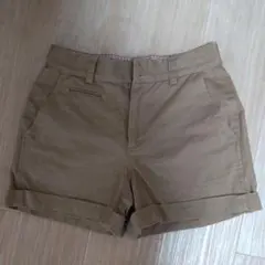 ショートパンツ