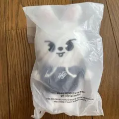 SKZOO PLUSH MINI Leebit ぬいぐるみ　リノ