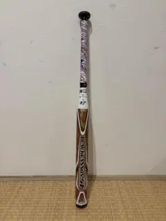 HAKUSOH ハクソウ ノックバット トレーニングバット 少年野球 硬式野球