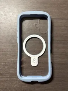 iFace iPhone17 スマホケース