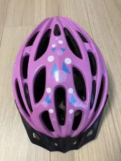 ブリヂストン キッズ自転車ヘルメット Mサイズのサムネイル