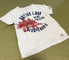 恐竜デザインTシャツ