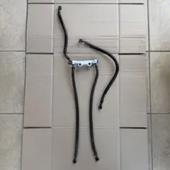 マグナ50 AC13 シーシーバー 50cm CCバー カスタム - メルカリ