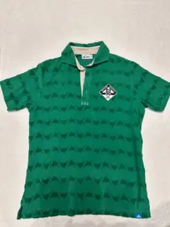 adidas golf ポロシャツ