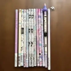 ドラえもん えんぴつ 6本セット - メルカリ