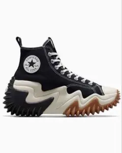 韓国限定コンバース　ハイカットスニーカー　converse