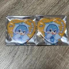 すとぷり ころん ハロウィン 缶バッチ まとめ売り