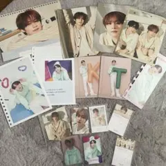 straykids リノ　シーグリ　2024