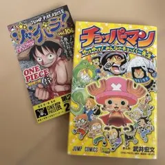 チョッパーマンゆけゆけ！みんなのチョッパー先生 特典カード付き