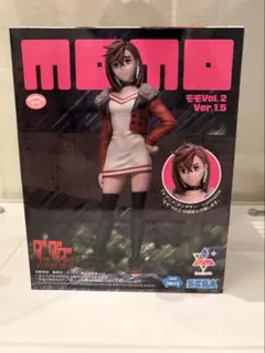 ダンダダン モモ フィギュアVol.2 Ver.1.5 Luminasta