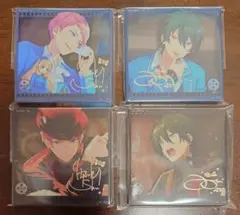 あんスタ　追憶　アクリルブロック　宗　みか