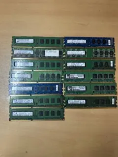 RIMM RDRAM 128MB PC600-53 ECC RG6 12枚セット RIMM RDRAM 128MB PC600-53 ECC RG6 12枚セット - メルカリ