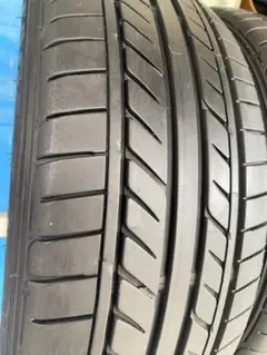 GOODYEAR EAGLE LS EXE 185/55/15 1本のみ2023のサムネイル