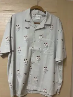 Gelato Pique シャツ　M-L メンズのサムネイル