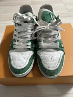 2025年最新】ヴィトン lvトレイナーの人気アイテム - メルカリ