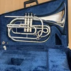 ヤマハ マーチング フレンチホルン YHR-302Mのサムネイル