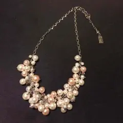 パール ネックレス ♡美品