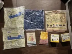 ポケモン 一番くじ まとめ売り