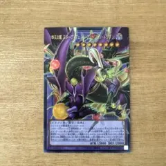 (オーバーフレーム！)四天の龍 スターヴ・ヴェノム・フュージョン・ドラゴン