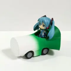 2026年最新】ねんどろいどぷらす 激走プルバックカーの人気アイテム