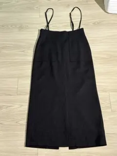 イエナ オーバーオール