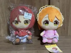 2026年最新】ラブライブ ぬいぐるみ パーカーの人気アイテム - メルカリ