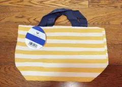 コスタ costa ランチトートバッグ 未使用品