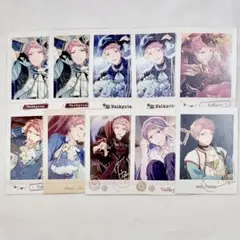 斎宮宗 キャラクターグッズ