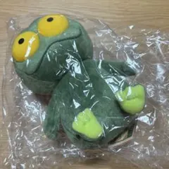 2026年最新】バムとケロ ぬいぐるみの人気アイテム - メルカリ