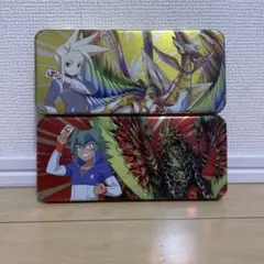 フューチャーカード神バディファイト ギャラクシー▽、スパイラル絆竜団セット