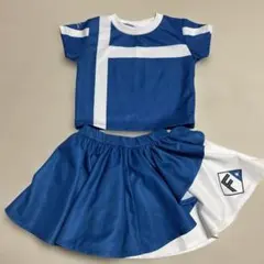 ファイターズ　ダンスアカデミー 公式ユニフォーム　JM