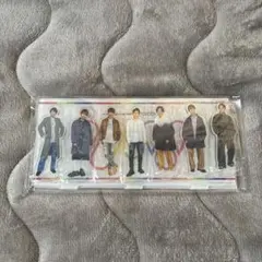 WEST. アクスタ ミニーズWEST