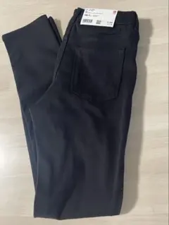 《新品》UNIQLO ウルトラストレッチ　レギンスパンツ　150